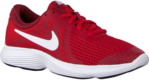 nike damen sportschuhe rot|Rote Nike Schuhe online .